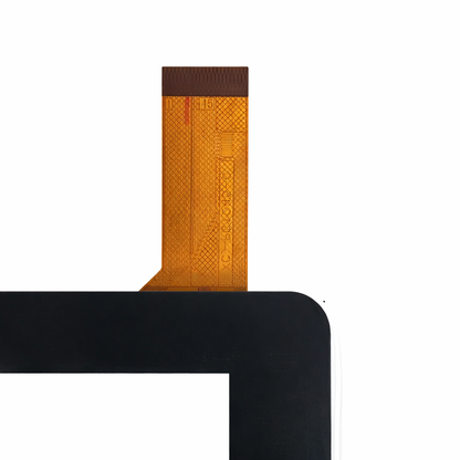 ARCHOS ACT101HD4G2 tablet touch screen flex cable ribbon detail