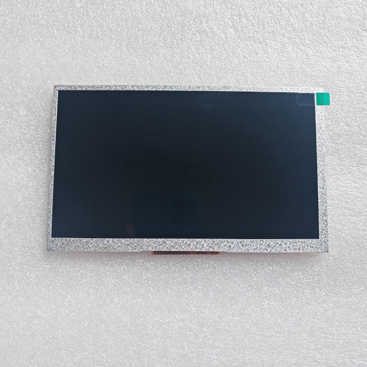 bosscomm if740 7 inch lcd display screen real photo front view