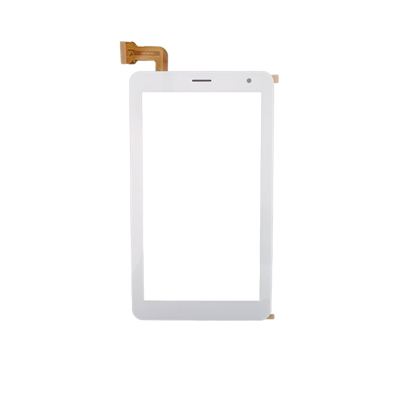 Front view of 7" touch screen digitizer CX19A-045-V02