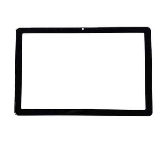 exo wave i101ac tablet touch screen digitizer panel glass front view