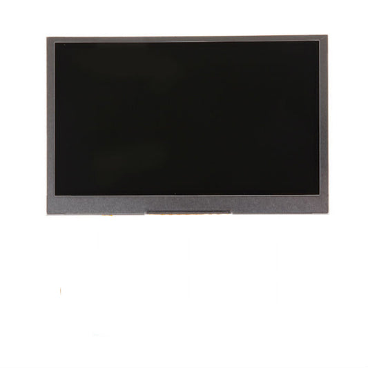 4.3 Inch LCD Display Screen Replacement for FOXWELL AutoMaster Pro Diagnostic Tool