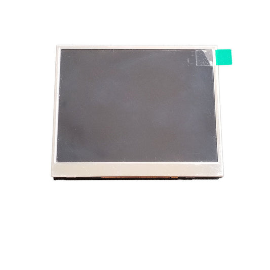 Front view of LCD display screen replacement for Grace Digital GDI-IRC6000