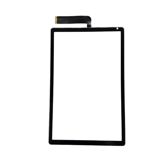 Jeazans OC101 Tablet touch screen digitizer panel glass front view