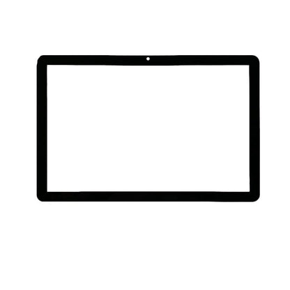 Jumper EZpad M10SE touch screen digitizer panel glass front view