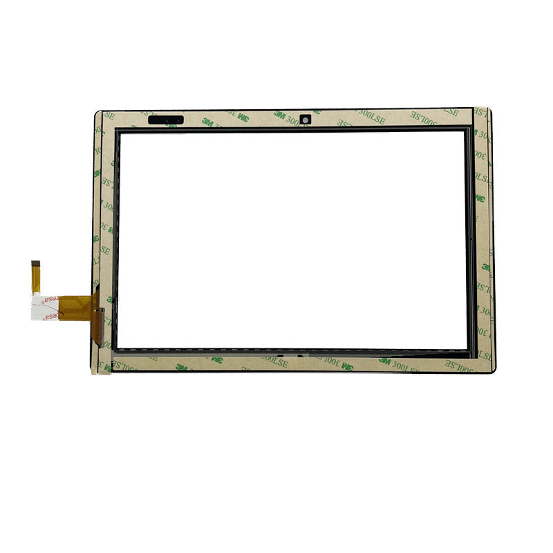 Per Kingvina PG10052-B Touch Screen - Digitalizzatore di ricambio per tablet da 10,1 pollici