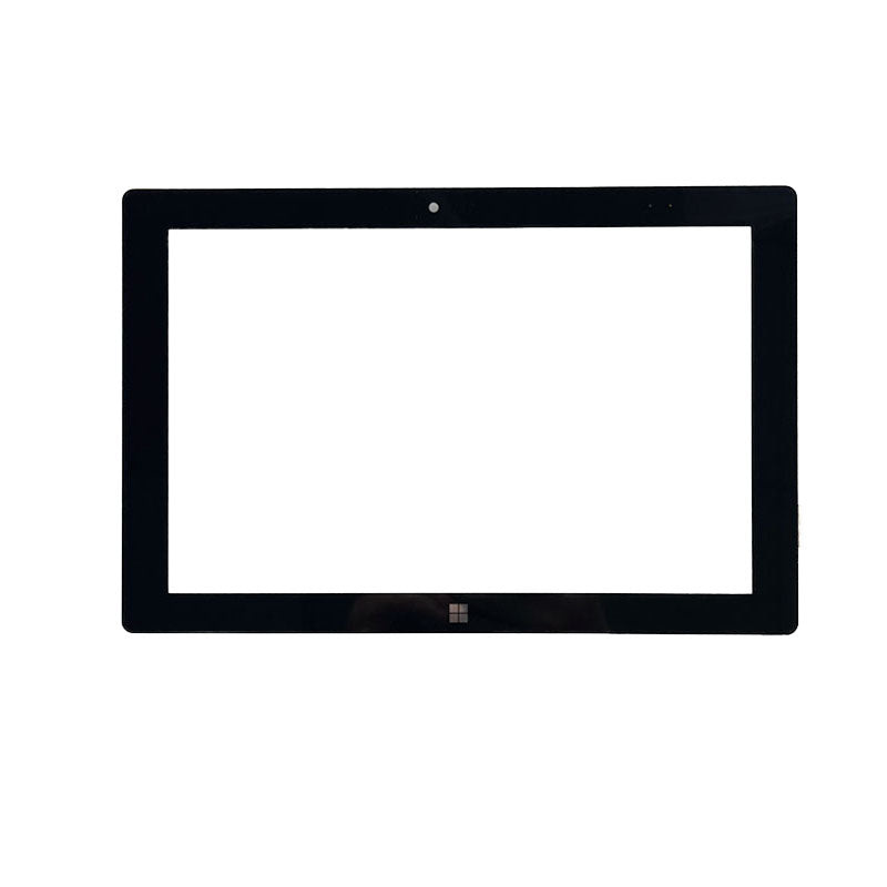 Pannello touch screen digitalizzatore da 10,1 pollici per Fusion5 FWIN232 PRO S3