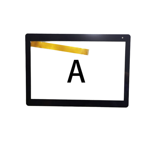 Nuovo 10.1 pollici Per COOPERS CP10 Pannello Touch Screen Digitizer Vetro