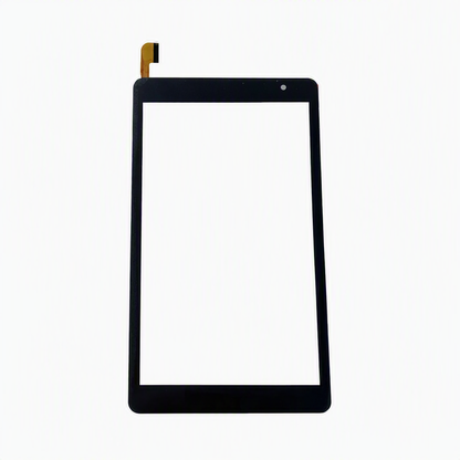 kingvina-PG8132-40 touch screen digitizer panel glass front view
