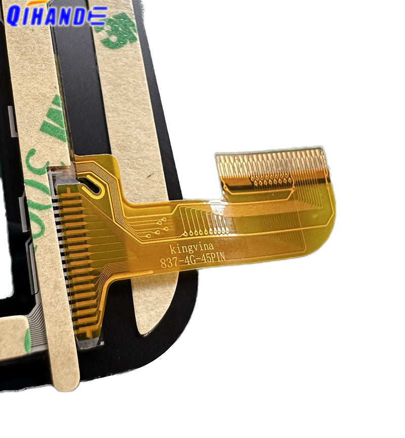 Pannello touch screen digitalizzatore per kingvina 837-4G-45PIN