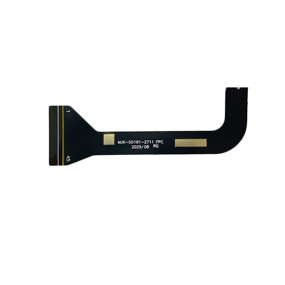 MJK-GG101-2711-FPC 10.1 Inch Tablet Touch Screen Digitizer Glass Panel