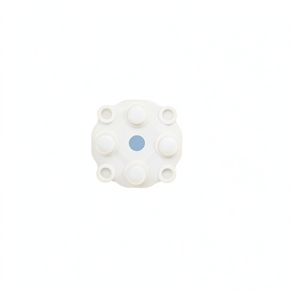 For ANBERNIC RG351MP Game Console Button Conductive Film Replacement