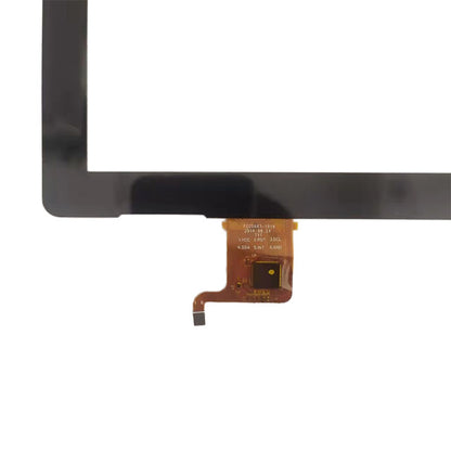 Close-up of Flex Cable Connector for Nextbook Ares 10A Tablet, 10.1 Inch Repair Spare Part