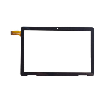 For ONN 100011886 10.1" tablet touch screen digitizer glass