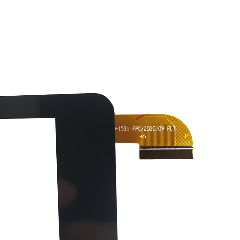 ONN Surf 8 Gen 2 100011885 flex ribbon cable number and connector