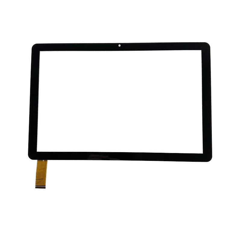 10.1 Inch Touch Screen Digitizer Glass Replacement for Oscal Pad 50 WiFi Tablet