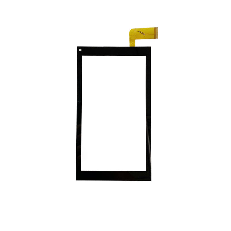 Front view of 7" touch screen digitizer for Pebble Gear 7 Kids PG915420