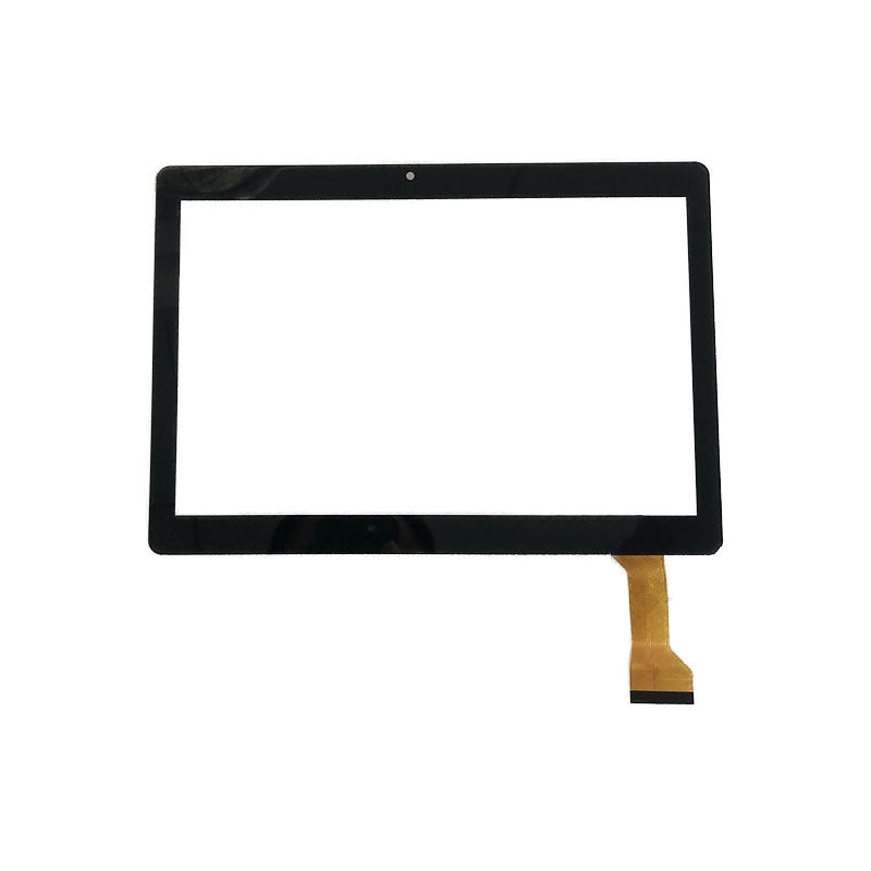TOSCIDO 4G LTE X104 X104-EEA touch screen digitizer panel glass front view