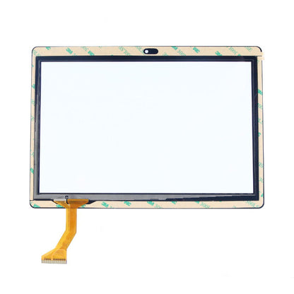 10.1 inch digitizer panel backside view ZY-1002A