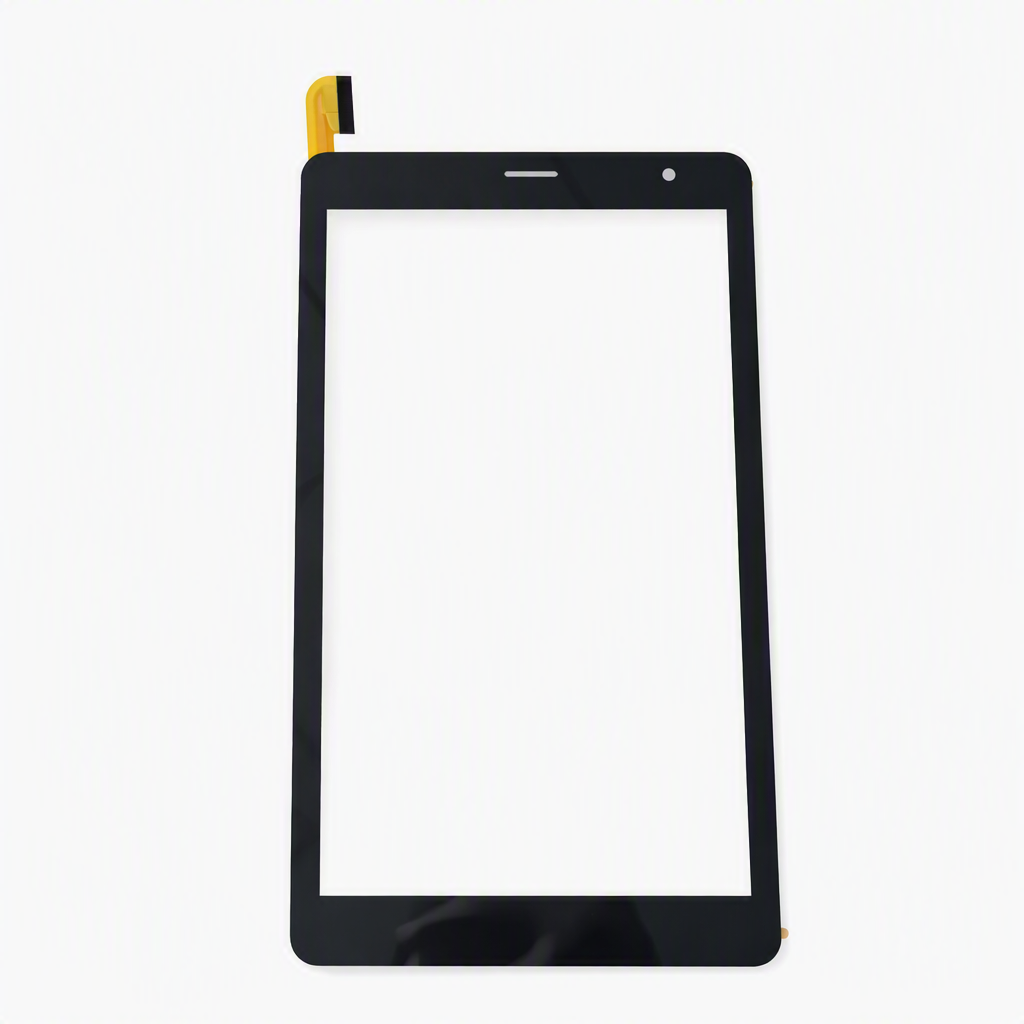 8" touch screen digitizer glass panel CX693B FPC-V01