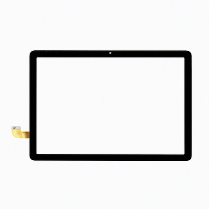 10.1" touch screen digitizer glass panel HSK-1156A-FPC