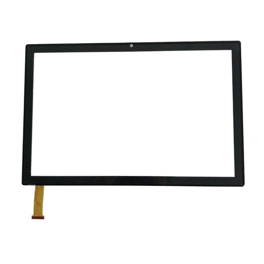 10.1" touch screen digitizer glass panel XC-GG1010-526-FPC-A0