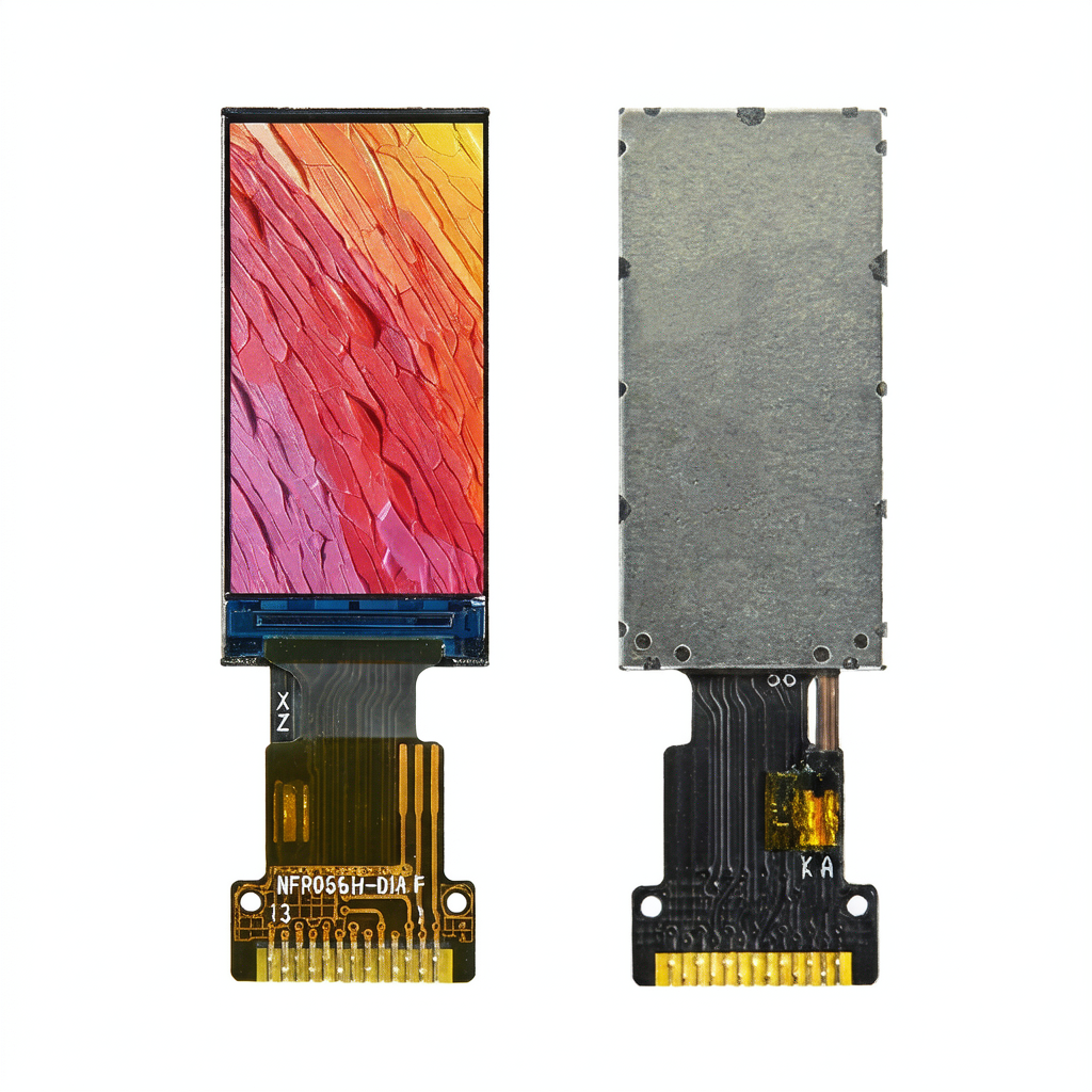 vaxis litecomm l220401 wireless lcd display screen front view