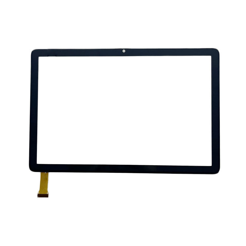 Front view of 10.1" touch screen digitizer for Vitek VK-TM102-U