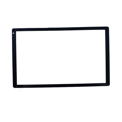 Front view of 10.4" tablet touch screen digitizer for Xgody DM01