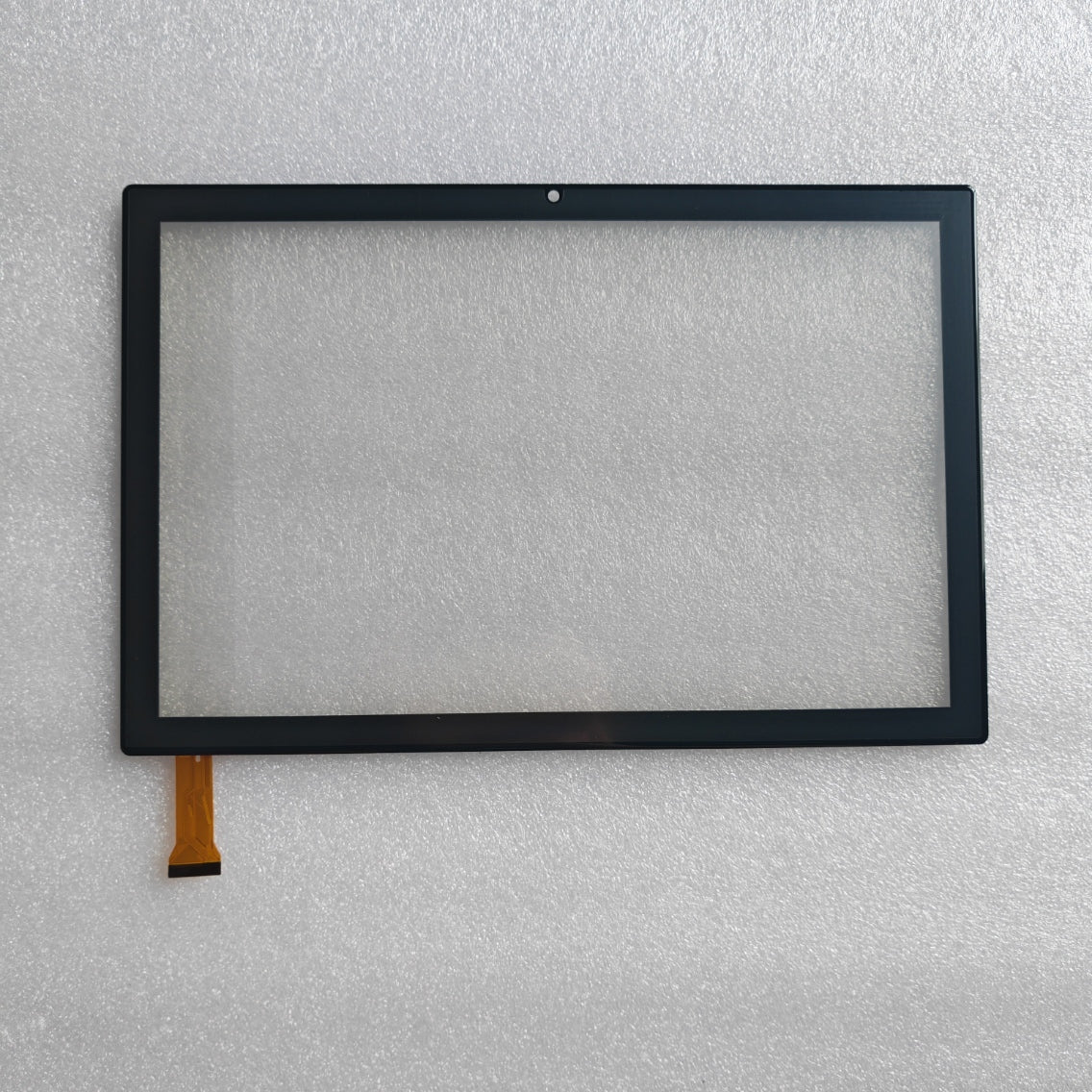 zonko d113 tablet 10.1 inch touch screen digitizer glass real photo front view