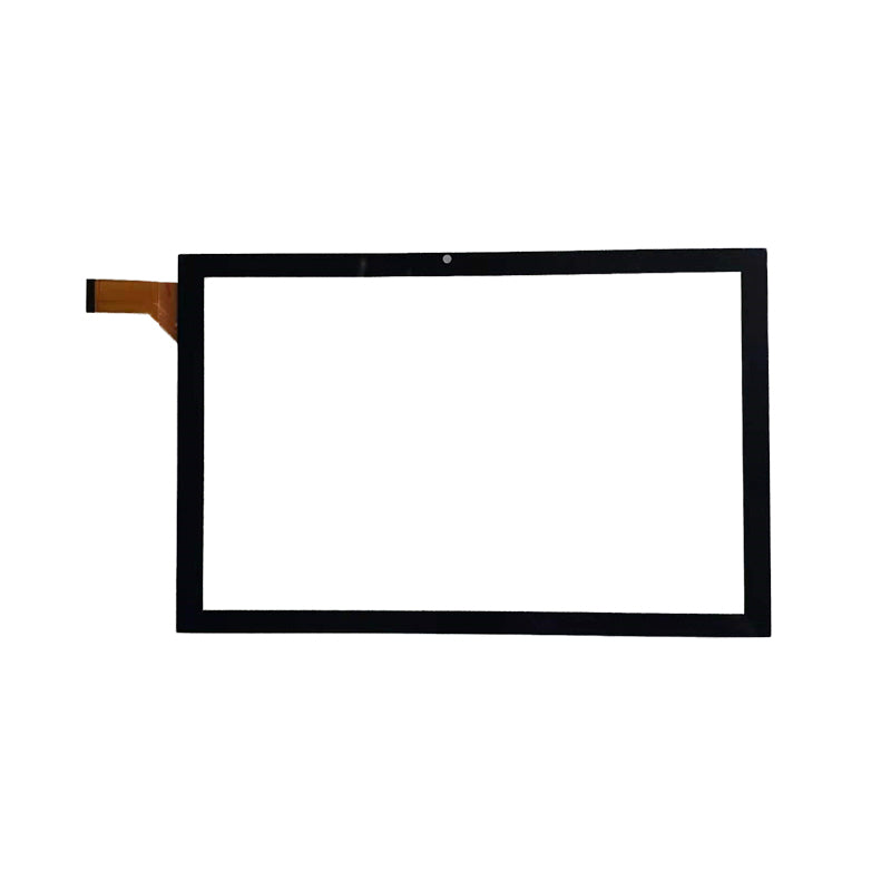 ZZB ZB10 10.1" touch screen digitizer glass panel.