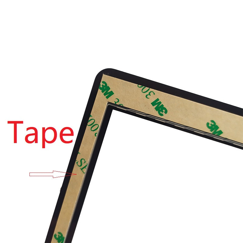 Nuovo pannello sensore in vetro per digitalizzatore touch screen da 10,1 pollici Angs-ctp-101503C0