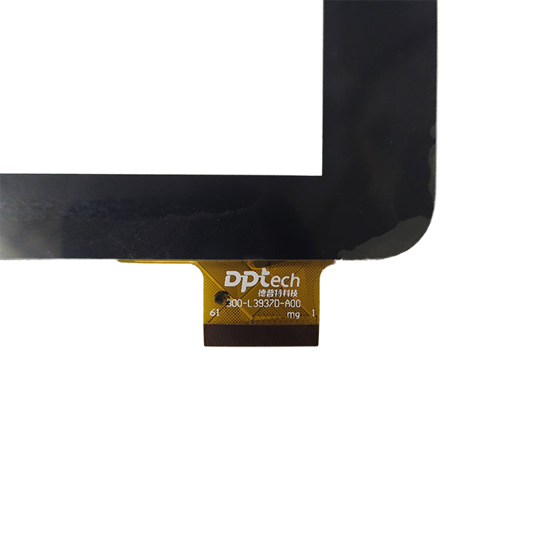 300-L3937D-A00 Digitalizzatore Touch Screen in Vetro da 8 Pollici