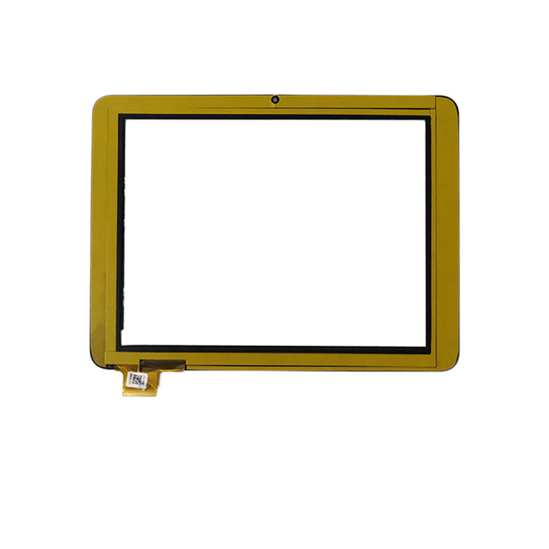 300-L3937D-A00 Digitalizzatore Touch Screen in Vetro da 8 Pollici