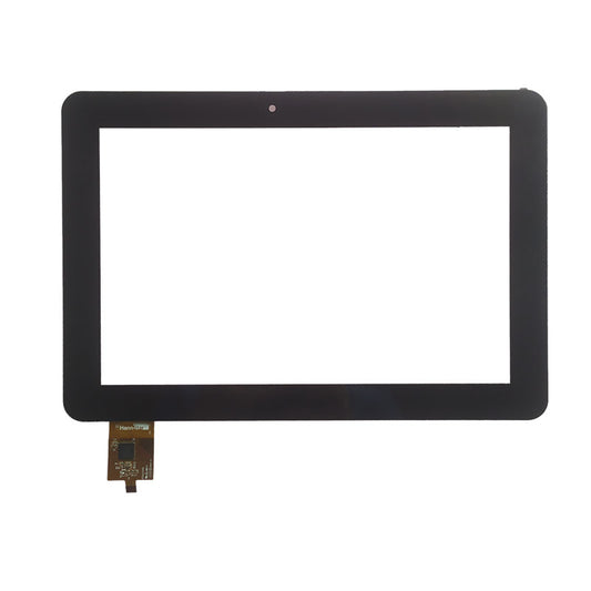 Nuovo pannello sensore in vetro per digitalizzatore touch screen da 10,1 pollici 7214H70262-B0