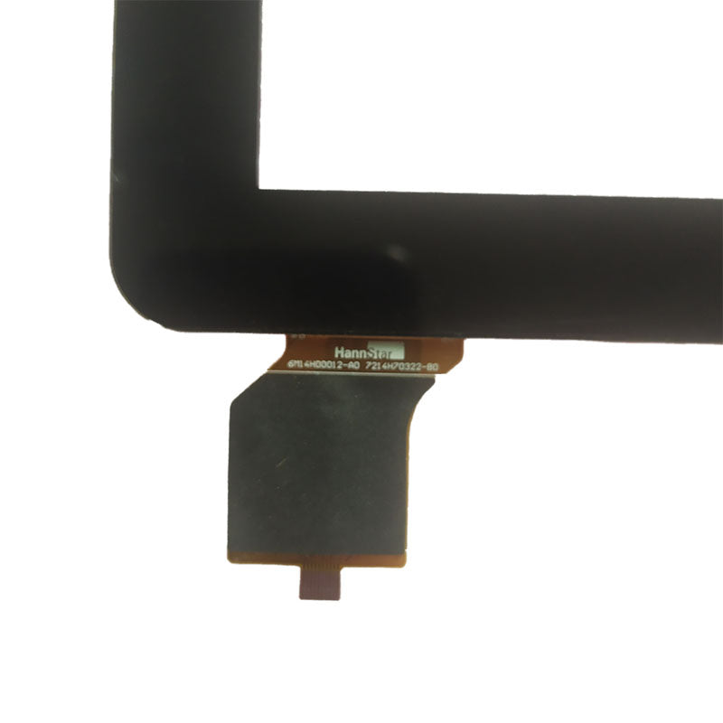 Nuovo 10.1 pollici 7214H70322-B0 6M14H00012-A0 Touch Screen Digitizer Pannello del Sensore di Vetro