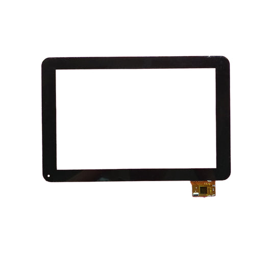 Nuovo pannello touch screen da 10.1 pollici in vetro digitalizzatore per Colorfly CT102 A0207-2-F0-A