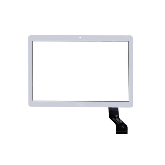 Sostituzione del digitalizzatore touch screen da 10,1" - Angs-ctp-101306