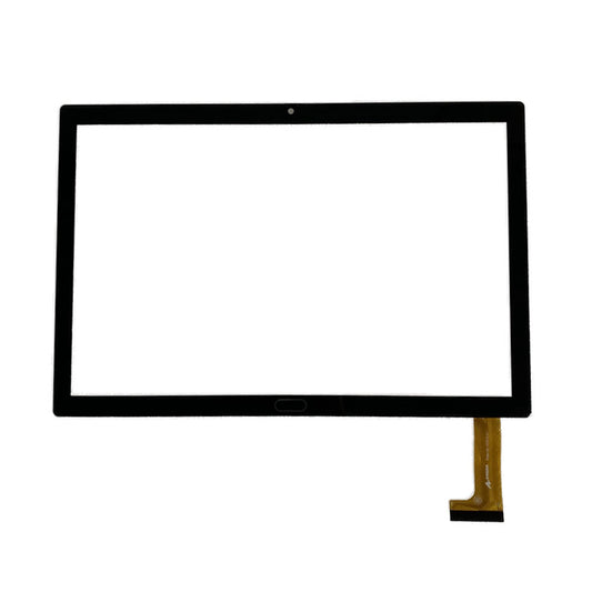 Nuovo pannello touch screen digitalizzatore da 10,1 pollici in vetro ANGS-CTP-101521 A1