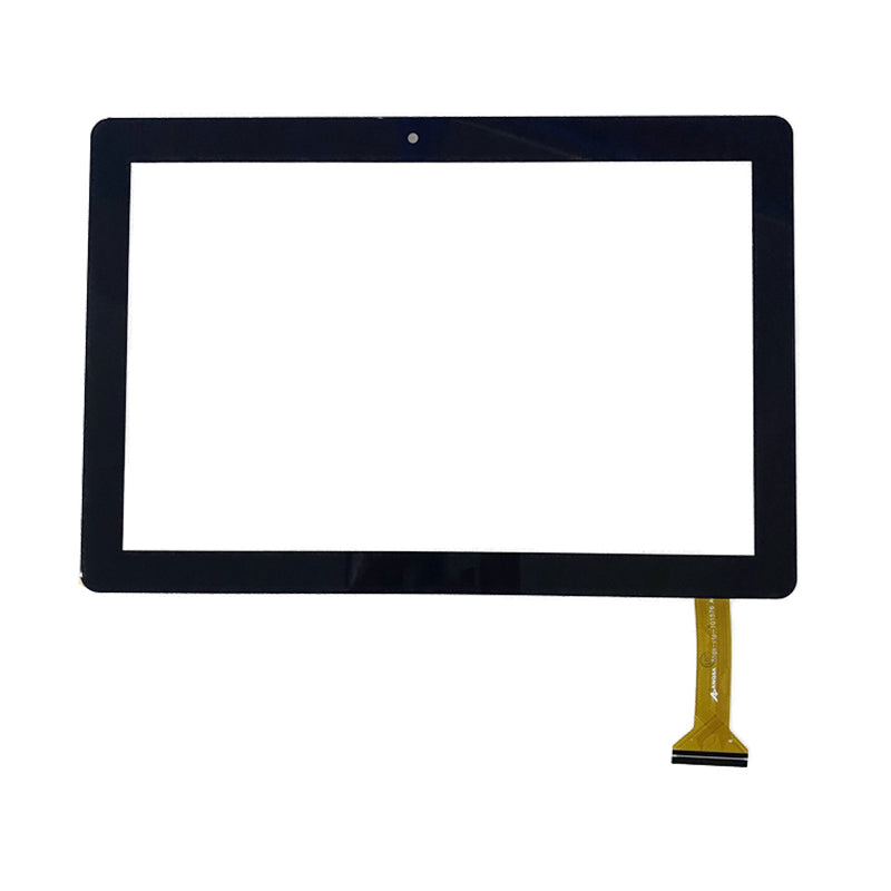 Nuovo pannello touch screen digitalizzatore da 10,1 pollici in vetro ANGS-CTP-101576 A0