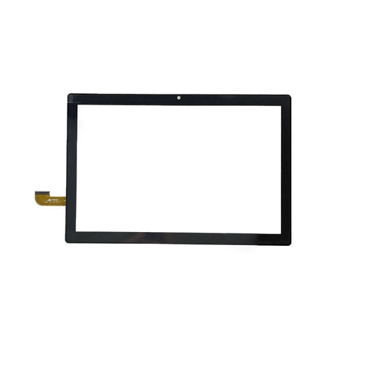 Nuovo pannello sensore in vetro per digitalizzatore touch screen da 10,1 pollici ANGS-CTP-101756