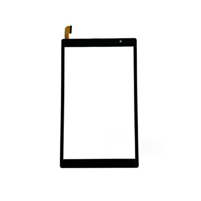 ANGS-CTP-801599 A0 8 Inch Touch Screen Panel Digitizer Glass