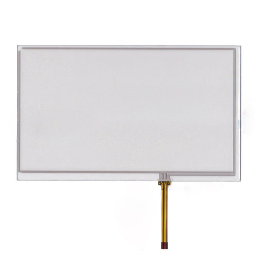 Nuovo schermo digitalizzatore touch panel resistivo da 7 pollici per Pyle PLT85BTCM