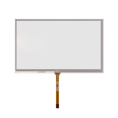 Digitalizzatore touch screen da 7" per autoradio 7010B / 7018B / 7018V