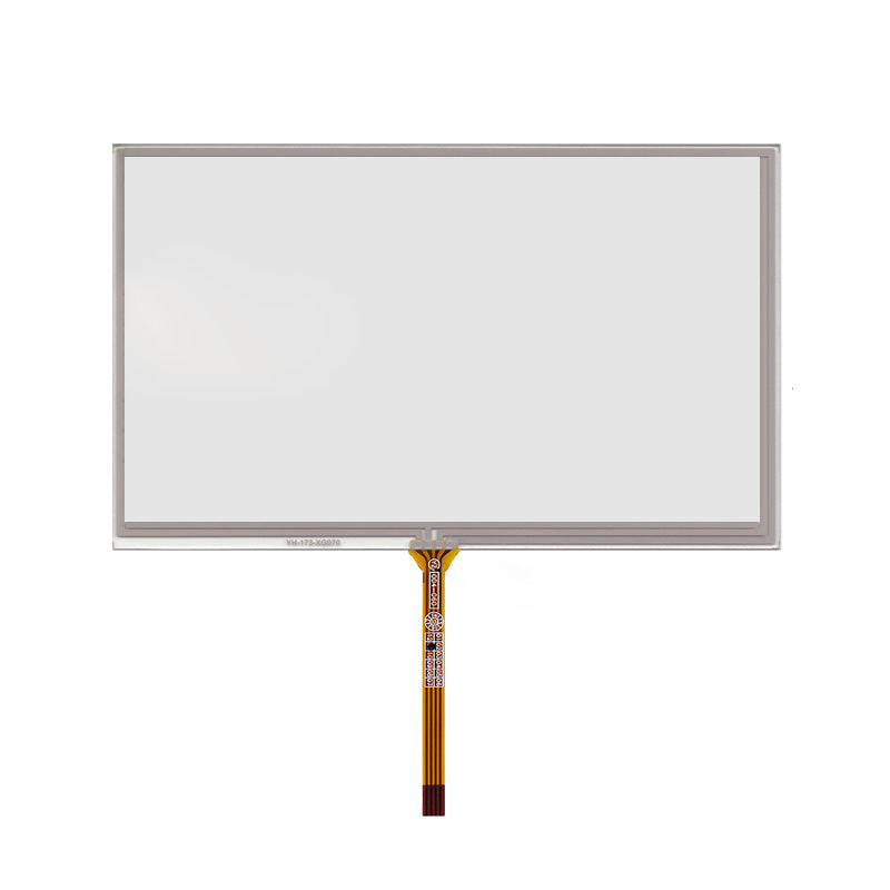 Digitalizzatore Touch Screen da 7" per Pioneer AVH-3550DVD / AVH-3500DVD