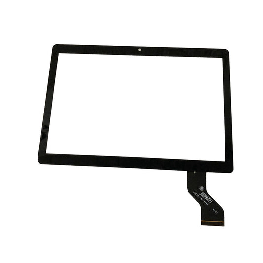 Nuovo digitalizzatore per pannelli touch screen da 10,1 pollici Angs-ctp-101297