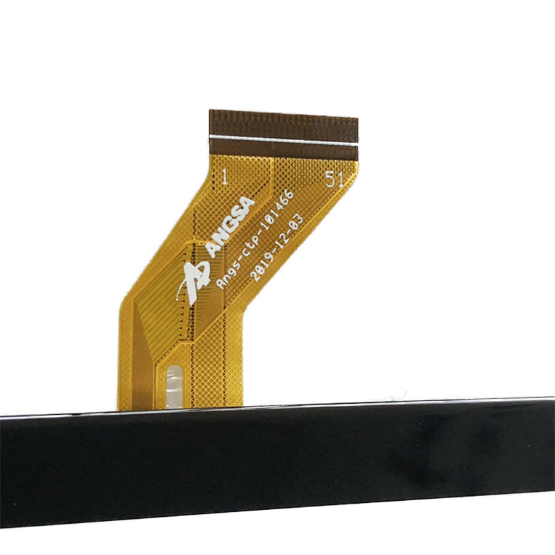 ANGS-CTP-101466 10.1インチ Touch Screen Panel Digitizer Glass
