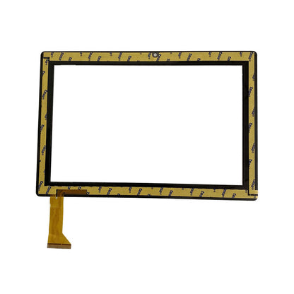 ANGS-CTP-101522 S107 10.1 Inch Touch Screen Panel Digitizer Glass