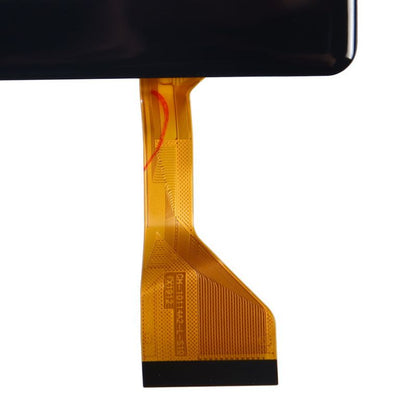 Sostituzione del digitalizzatore touch screen da 10,1" - CH-10114A2-L-S10 BH4872