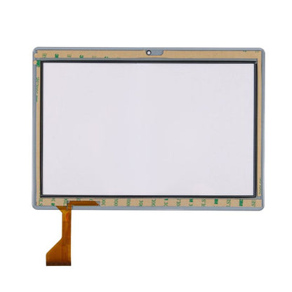 Nuovo pannello touch screen da 10,1 pollici in vetro per digitalizzatore per BDF K107H