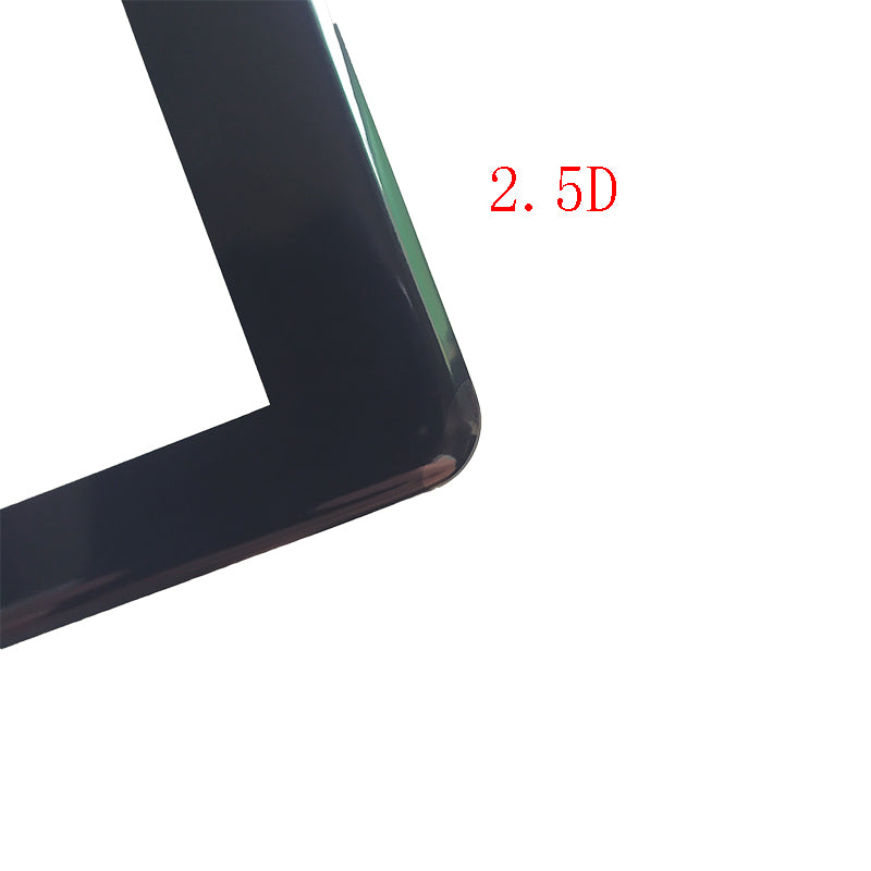 Nuovo pannello touch screen in vetro da 7 pollici MJK-PG101-1398